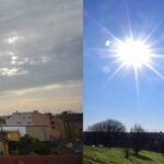 Caldo Africano E Nubifragi: L’italia Tra 42 Gradi E Piogge Record A Fine Agosto