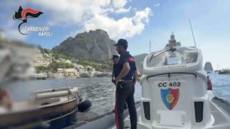 Capri2C Controlli Serrati In Ma