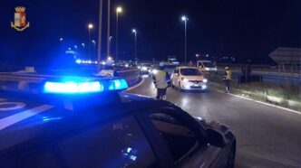 Carabinieri A Ladispoli Intens