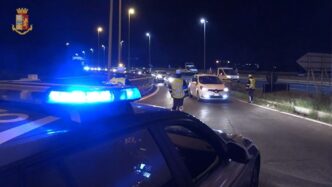 Carabinieri A Ladispoli Intens