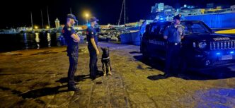 Carabinieri Intensificano I Co