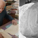 Carlo Pepi Muore A 87 Anni: Il Collezionista Che Smascherò La Bufala Delle False Teste Di Modigliani