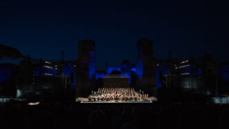Carmina Burana Chiudono Il Car