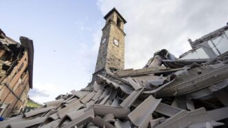 Centro Italia2C 9 Anni Dopo Il