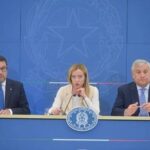 Centrodestra In Difficoltà Per La Scelta Dei Candidati Alle Prossime Regionali Fra Veti E Nomi In Campo