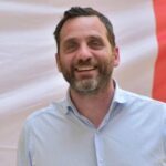 Centrodestra Toscano Compatto: Tomasi Candidato Governatore Per Il 2025