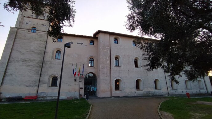 Cerveteri2C Opposizione Denunci