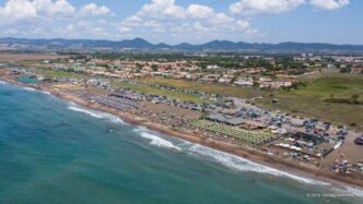 Cerveteri Ottiene Una Nuova Se