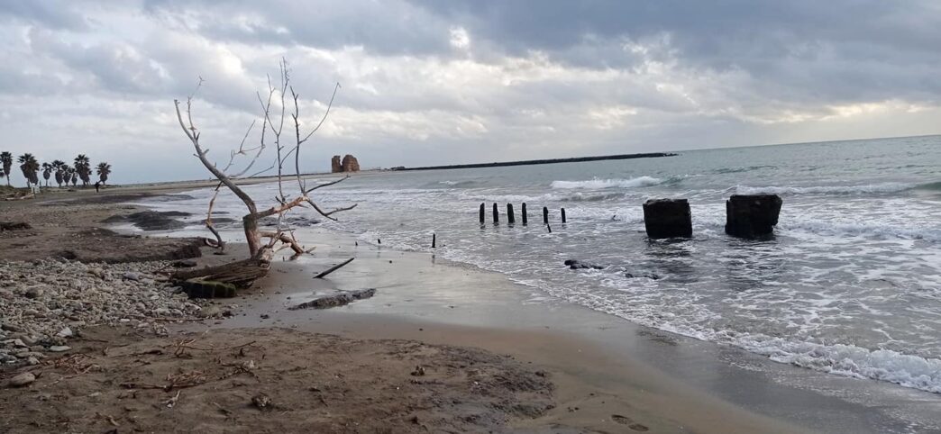 Cerveteri Vieta Le28099Accesso A To