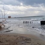 Cerveteri Vieta L’accesso A Torre Flavia Durante Ferragosto Per Prevenire Danni Ambientali E Disagi