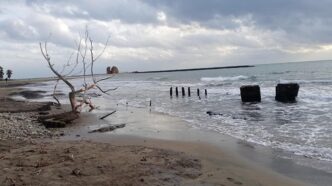 Cerveteri Vieta Le28099Accesso A To