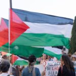 Cgil mobilita l’Italia per sostenere la global sumud flotilla e chiedere la fine della crisi a gaza