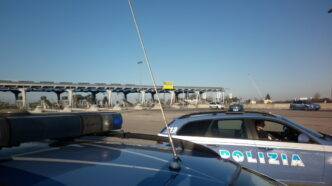 Chiusa Temporanea A14 Tra Val
