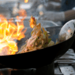 Chiuso Per Gravi Mancanze Igieniche Il Ristorante Mister Wang A Barriera Di Milano: Controlli Serrati E Sanzioni Per Attività Irregolari A Torino