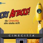 Cinecittà e Rai Cinema puntano sui giovani: otto corti per registi Under 35