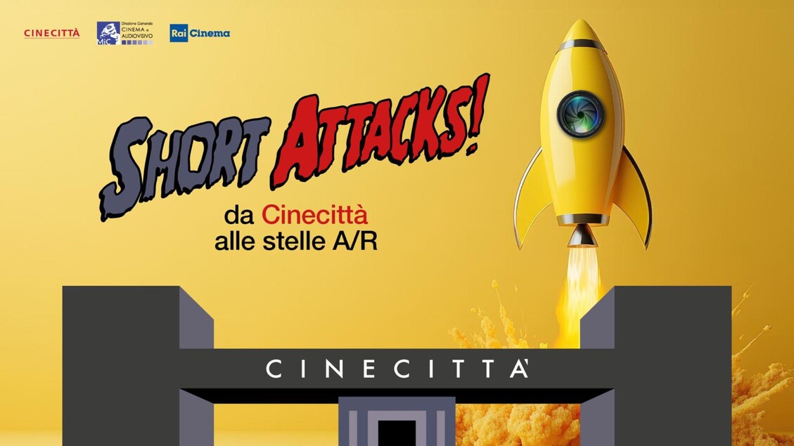 Cinecittc3A0 E Rai Cinema Puntano