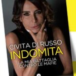 Civita Di Russo presenta a Formia il libro “Indomita” dedicato alla difesa di testimoni e pentiti nelle mafie