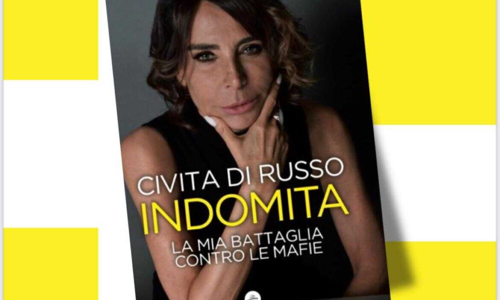 Civita Di Russo Presenta A For