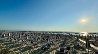 Clusone Piange Matilde2C Una Ra
