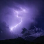 Come Proteggersi Dai Temporali E Dai Fulmini In Diversi Ambienti, Consigli Pratici Dal Cesi