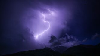 Come Proteggersi Dai Temporali