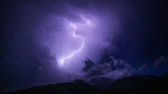 Come Proteggersi Dai Temporali
