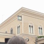 Commemorazione Per I 45 Anni Della Strage Del 2 Agosto 1980 Alla Stazione Di Bologna