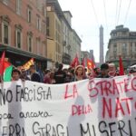 Commemorazioni Per La Strage Del 2 Agosto 1980 A Bologna: Corteo E Ricordi Con Migliaia Di Partecipanti