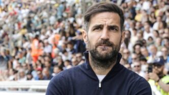 Como Lazio2C La Questura Blocca