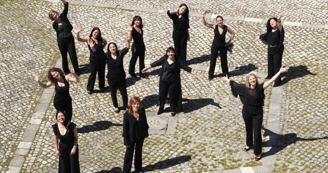 Concerto A Le28099Aquila Unisce Mus