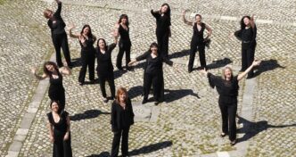 Concerto A Le28099Aquila Unisce Mus