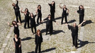 Concerto A Le28099Aquila Unisce Mus