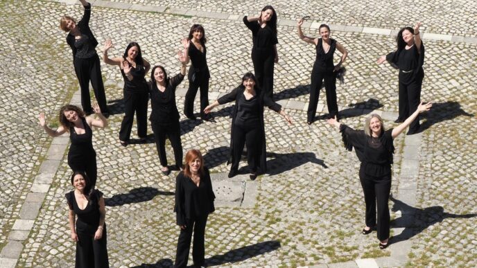 Concerto A Le28099Aquila Unisce Mus