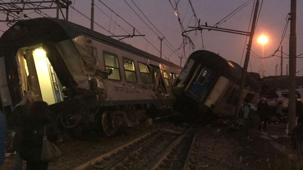 Condanna A 5 Anni E 3 Mesi Per