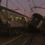 Condanna A 5 Anni E 3 Mesi Per Il Tecnico Manutentore Nel Disastro Ferroviario Di Brescia