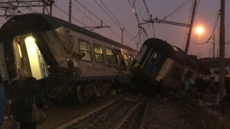 Condanna A 5 Anni E 3 Mesi Per