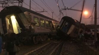 Condanna A 5 Anni E 3 Mesi Per