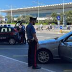 Controesodo A Fiumicino: Denunciato Cittadino Del Bangladesh E Sanzionati Operatori Ncc Abusivi