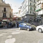 Controlli A Napoli Nel Quartiere San Lorenzo-Forcella Per La Sicurezza Alimentare E Il Rispetto Delle Norme