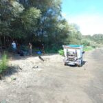 Controllo Anti Campeggio Abusivo E Guida Fuoristrada Nel Parco Bracciano Martignano: Decine Di Sanzioni E Sequestri