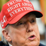 Corte d’appello Usa boccia la maggior parte dei dazi di Trump: strada spianata per la Corte Suprema