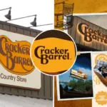 Cracker Barrel torna al vecchio logo dopo la pressione di Donald Trump e la reazione dei clienti