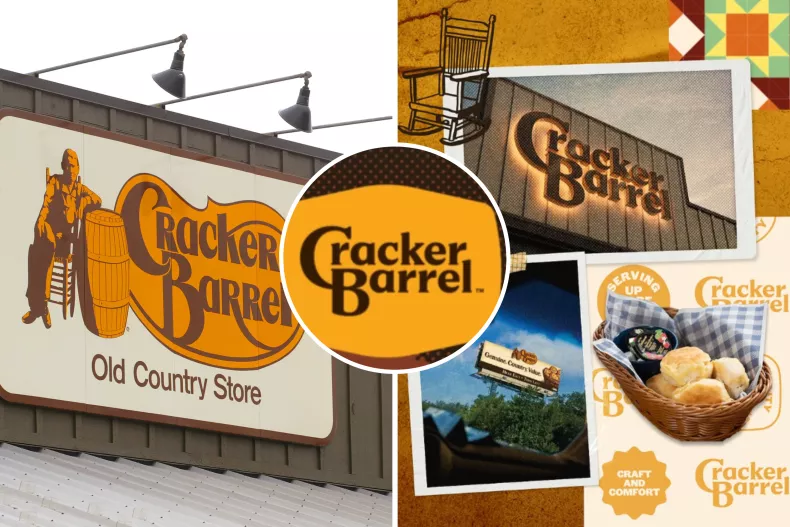 Cracker Barrel Torna Al Vecchi