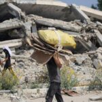 Crescente Riconoscimento Dello Stato Palestinese In Occidente Dopo Il Massacro Dell’Ottobre 2023