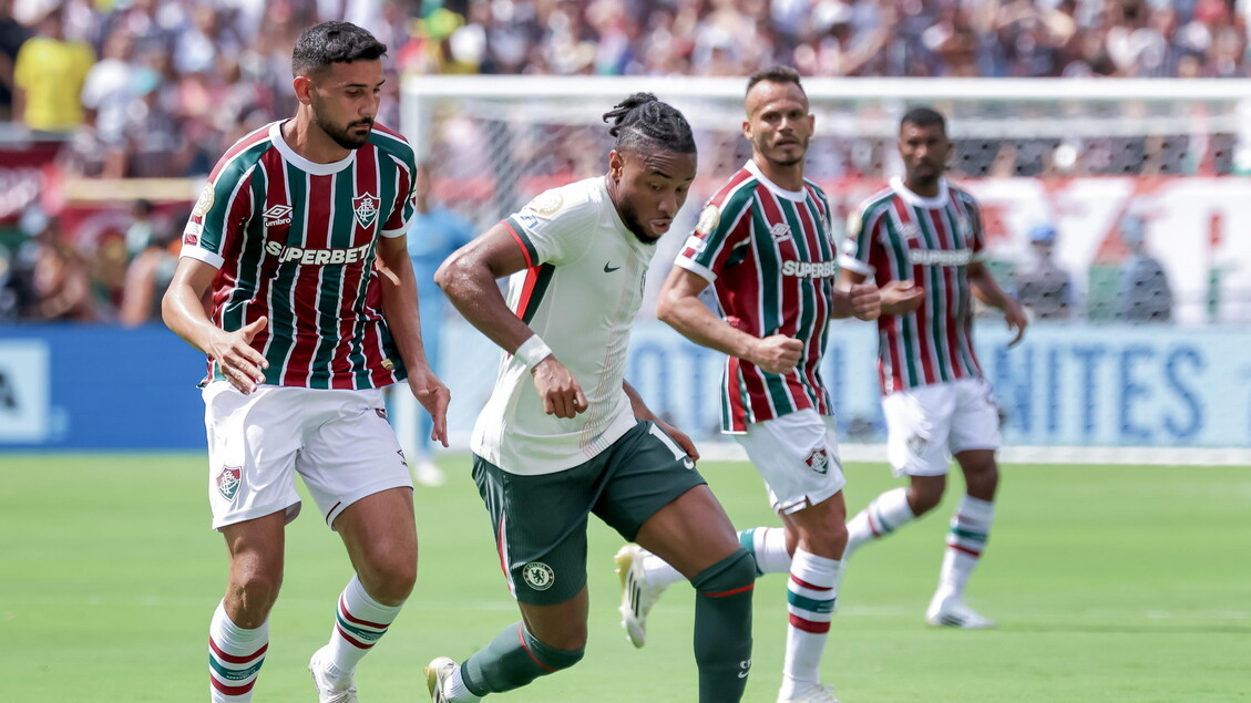Cristopher Nkunku A Milano Per