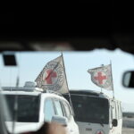 Croce Rossa Internazionale boccia il piano israeliano di evacuazione di massa a Gaza City: condizioni impossibili per i civili