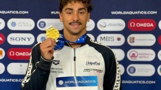Daniele Del Signore Brilla Ai