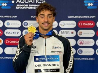 Daniele Del Signore Brilla Ai