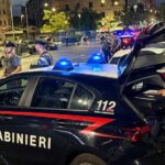 Danneggia auto con sassi a Roma, arrestato un 24enne senza fissa dimora in Via Calpurnio Fiamma