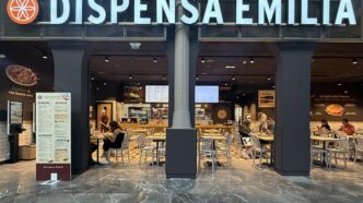 Dispensa Emilia Inaugura Il 53